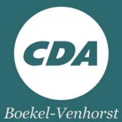 CDA Boekel-Venhorst