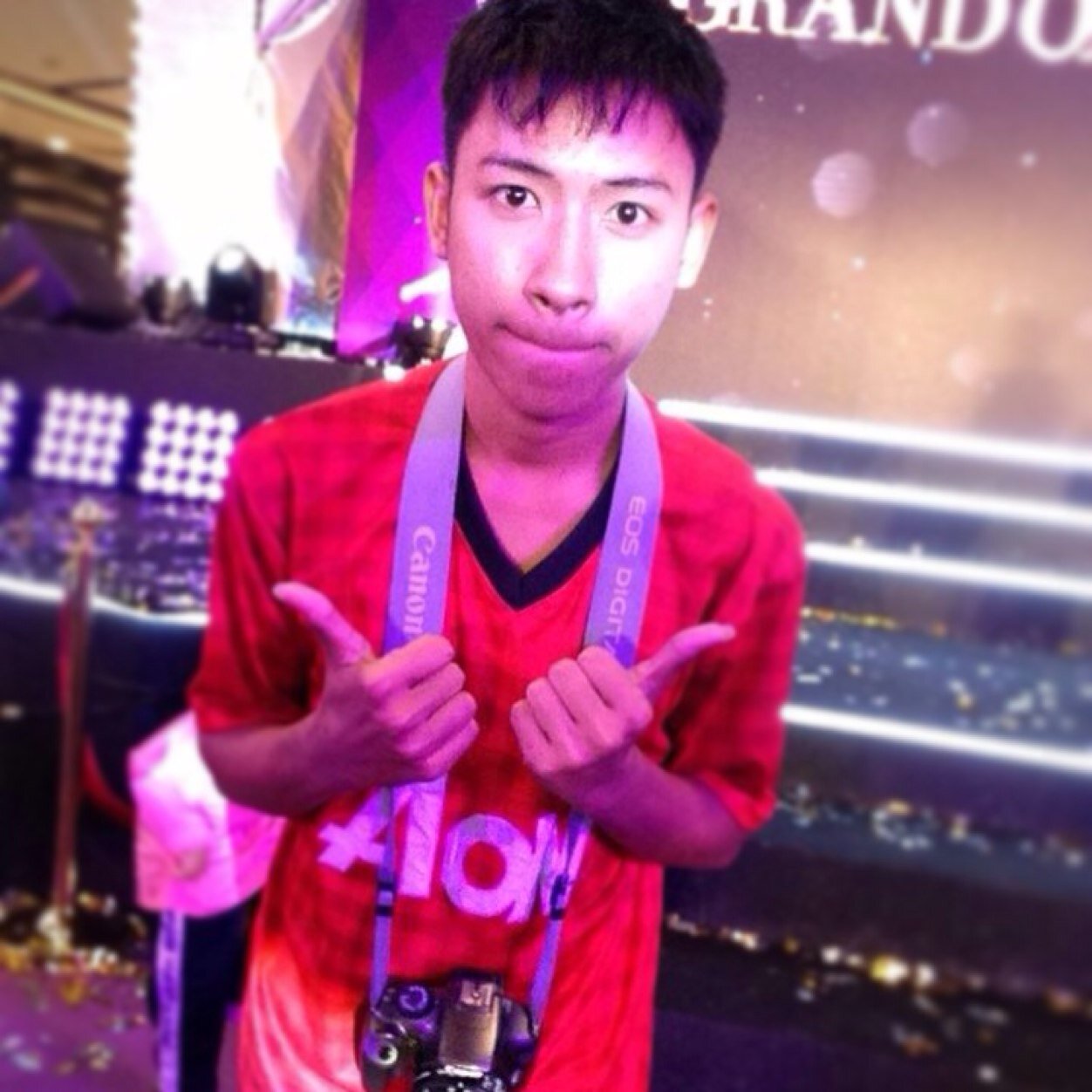 dream_kkc's profile picture. ต้องมีสักวันที่เราจะขาวได้สินะ ! เหอะเหอะ