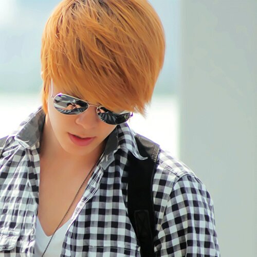 dhae8610's profile picture. SJ