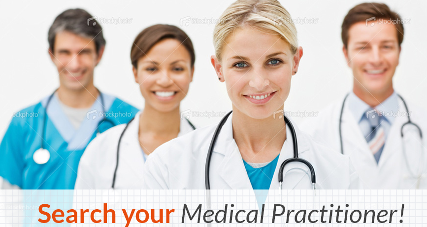Medical Network allows you to find a medical professional anywhere, anyplace. We also encourage medical professionals to register on our database.