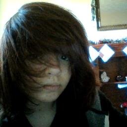 To be quite frank, I'm a freak aha, I've had my shitty times and who knows for the future :D, Asking Alexandria, you are my heroes :) you never gave up on me :)