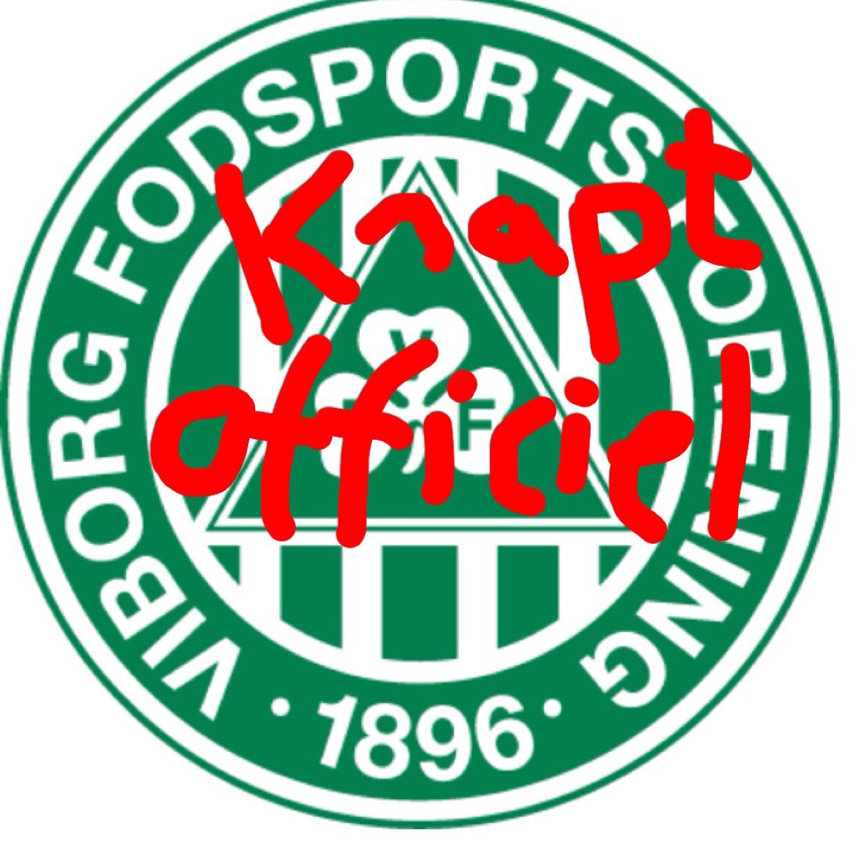 Den næstmindst uofficielle Twitter-konto for Viborg FF. Improviseret corporate tweeting og viborgensisk medielobbyisme. IN MEMORIAM. CLOSED FOR BUSINESS