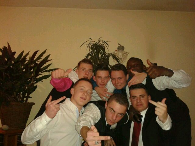 AJAX AMSTERDAM