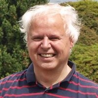 Dr. Michael Lickert (@milickert) 's Twitter Profile Photo