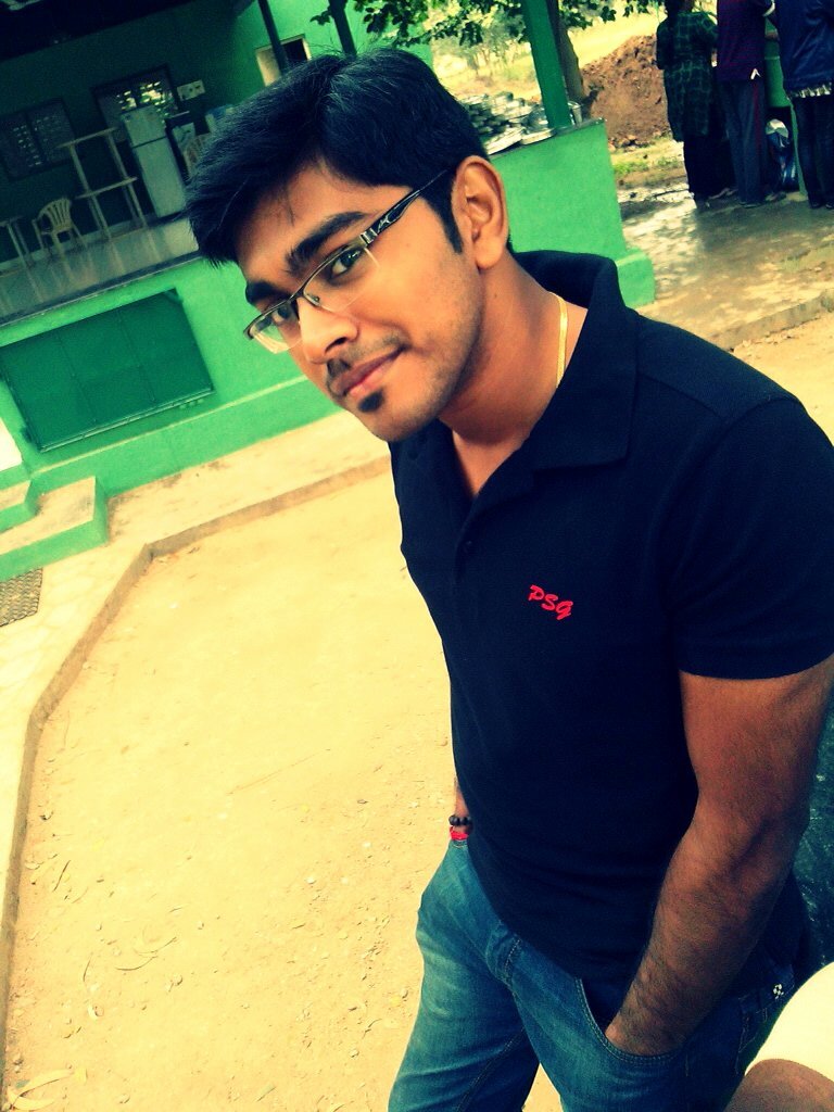 MBA@ PSGIM, Student Secretary,Institute Council Member,Authentic Indian, Guinness world record holder, Photoshop warehouse, Stock market Investor.