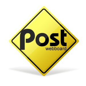 PostWebBoards's profile picture. รับจ้างโปรโมทเว็บ สินค้า บริการของท่าน ลงเว็บประกาศฟรีต่างๆ โพสเว็บแบบใช้มือโพส โพสตรงตามหมวดหมู่