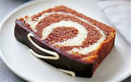 Cake baker - Mary Berry's apprentice (I wish)