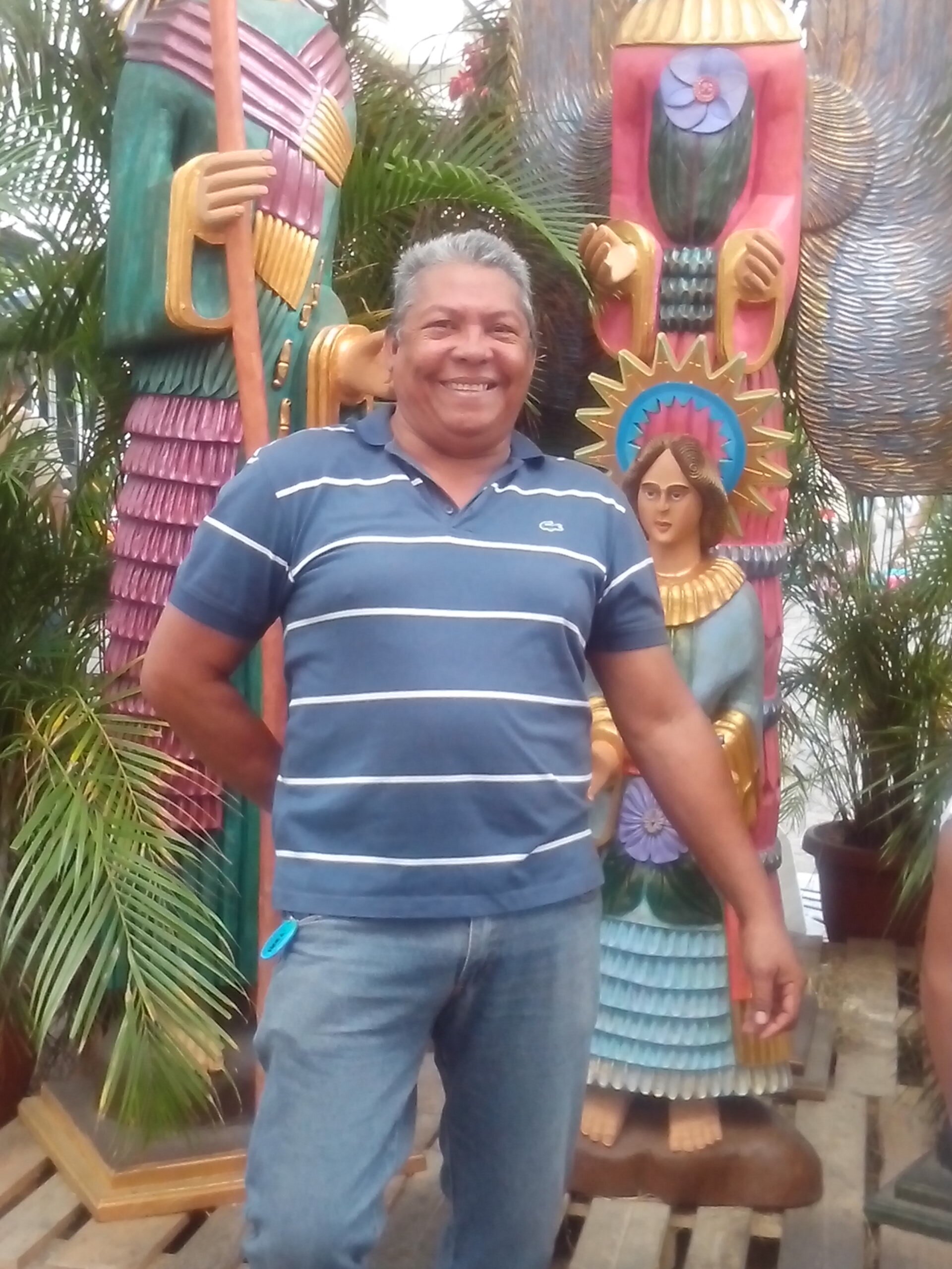 JOSEGUERRA3105's profile picture. 