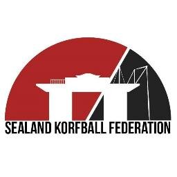 Probably the world's smallest international korfball association