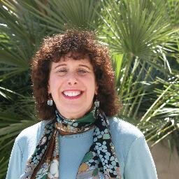 RandiBrenowitz's profile picture. Building Community in Not-for-Profit organizations