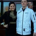 Toni Jade Garner  - @garner_toni - Twitter