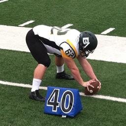 LSRobertHanna's profile picture. Wayne county OL coach   Longview TX state champion coach!!  former long snapper Belhaven University/USM/JCJC owner of longsnapperacademy