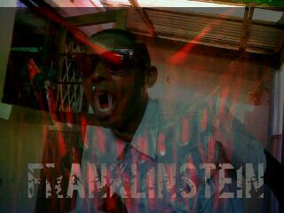 Franklinstein6's profile picture. Ek is Franklinstein het n klomp HipHop crime,as ek n beat sien werk my brein overtime,is my tyd om te shine die spotlight is op my.. [U][H][H][C]