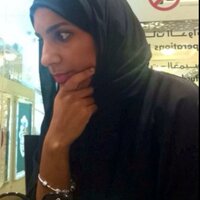 Raghdah (@rbualy) 's Twitter Profile