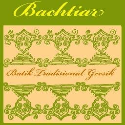 Batik Khas Gresik Bachtiar dengan Motif Lukisan Damar Kurung. Tersedia dalam bentuk kain atau pakaian jadi. Pin BB : 26072B81, Whatsapp/sms/telp : 083848077548