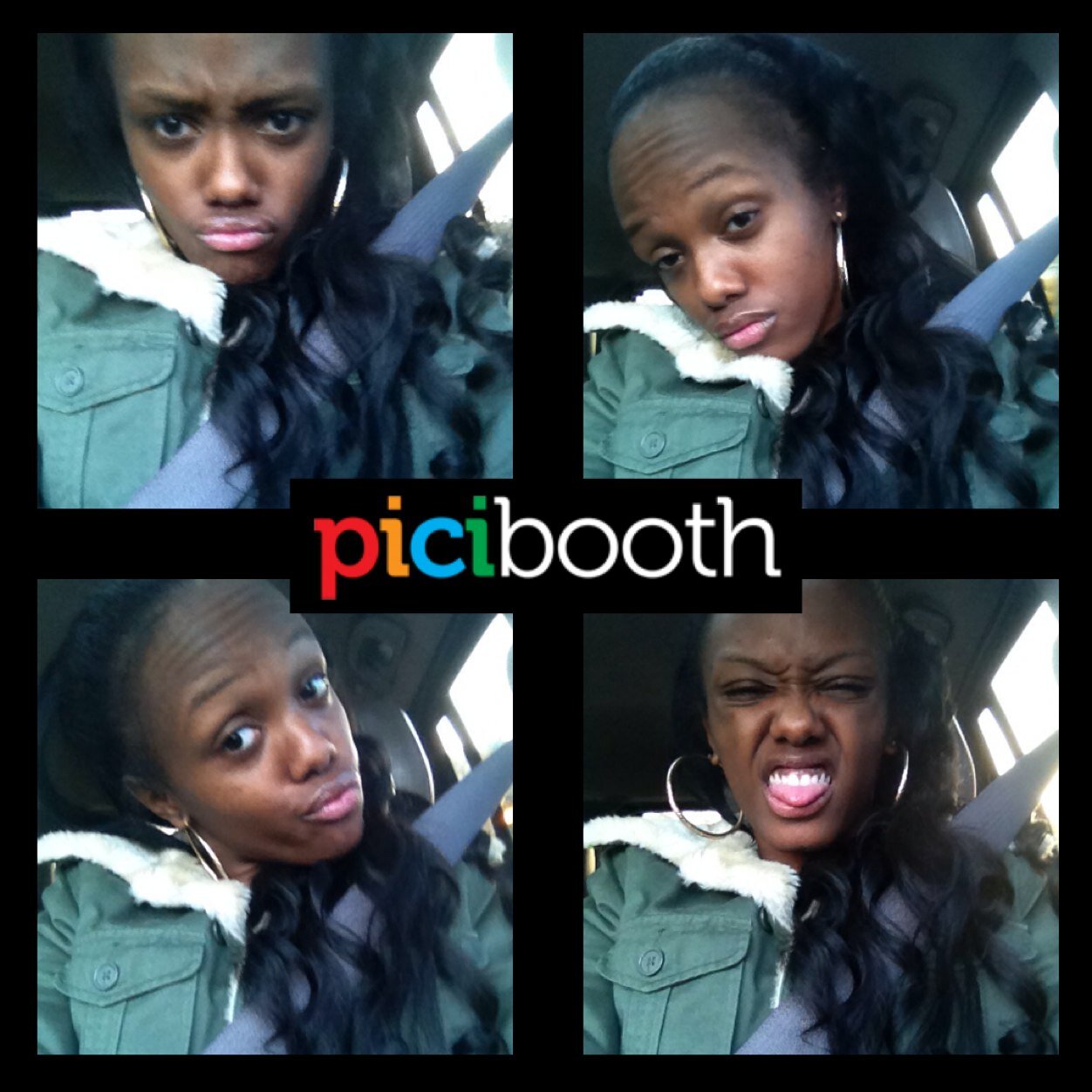 Just a misunderstood girl tryna make the best out of a situation. Vocally Talented and Vertically Challenged ;)
