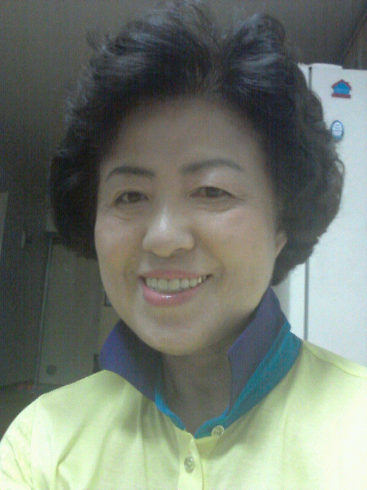 oksk55451's profile picture. 