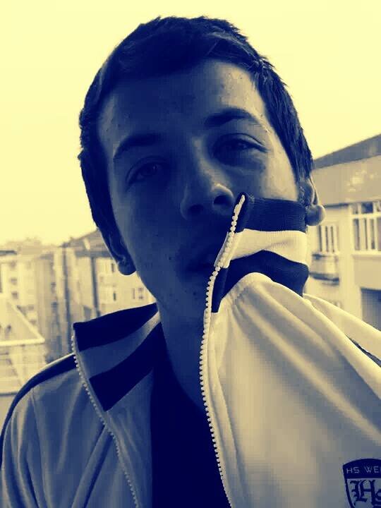 Beşiktaş Delisi