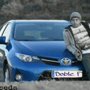 Doble F - @FranFragaTrunny - Twitter