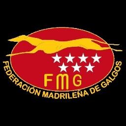 Twitter Oficial de la Federación Madrileña de Galgos. | Carreras de galgos con persecución de liebre en campo abierto.