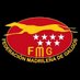 Federac. Mad. Galgos (@fmgalgos) Twitter profile photo