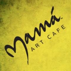 MamaArtCafe's profile picture. We are a cultural venue offering a great cup of coffee while supporting our local community and art. Donate: http://t.co/M5U3lN6Fdk