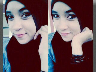 tyaa_20's profile picture. I ♡ u my husband @okta_apriady