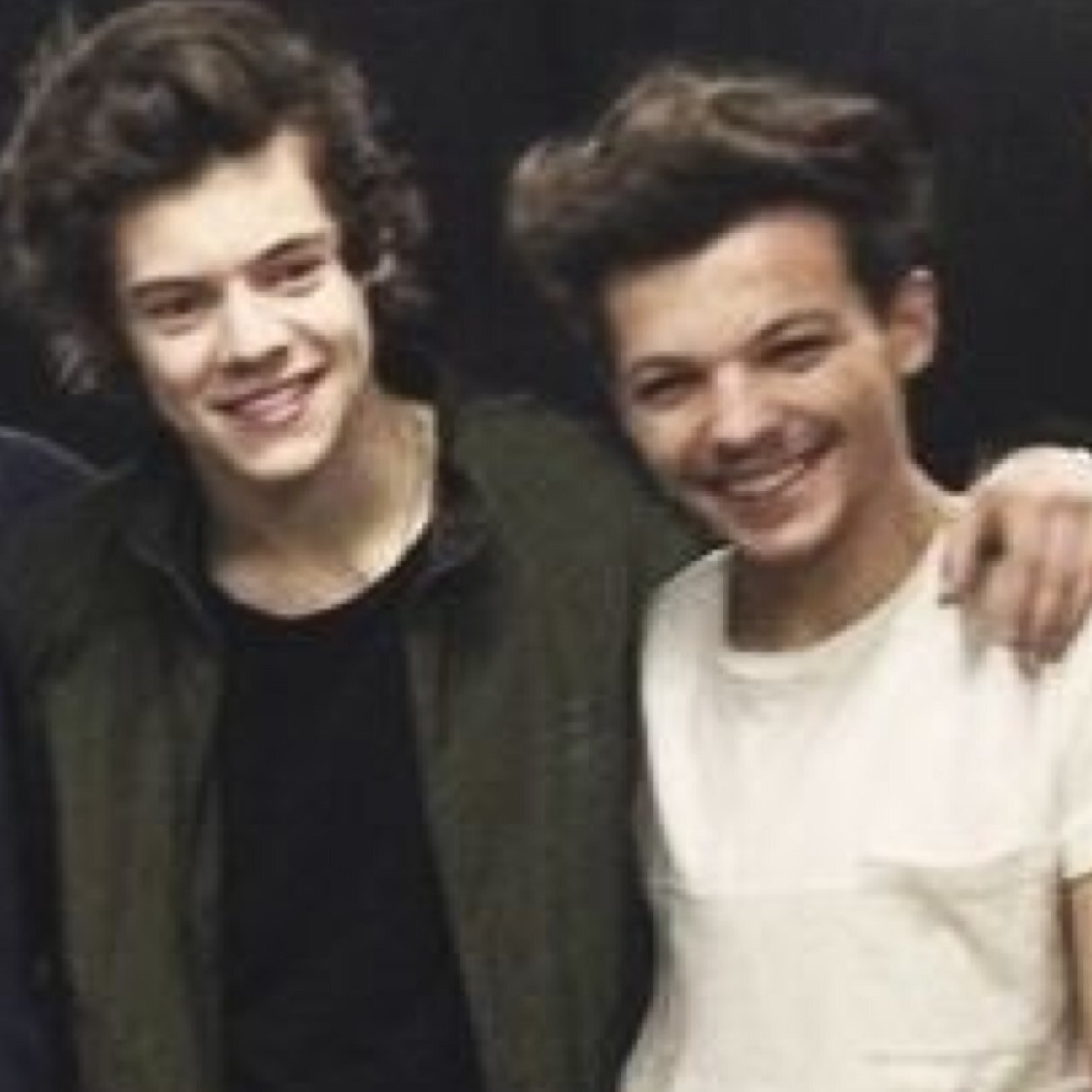 @Stylinheartache