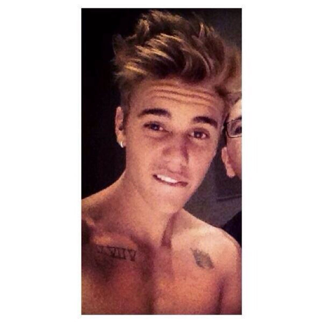 'Justin bieber' believe tour 7/3/13.bieber: beileve in everything because everythinks reachable