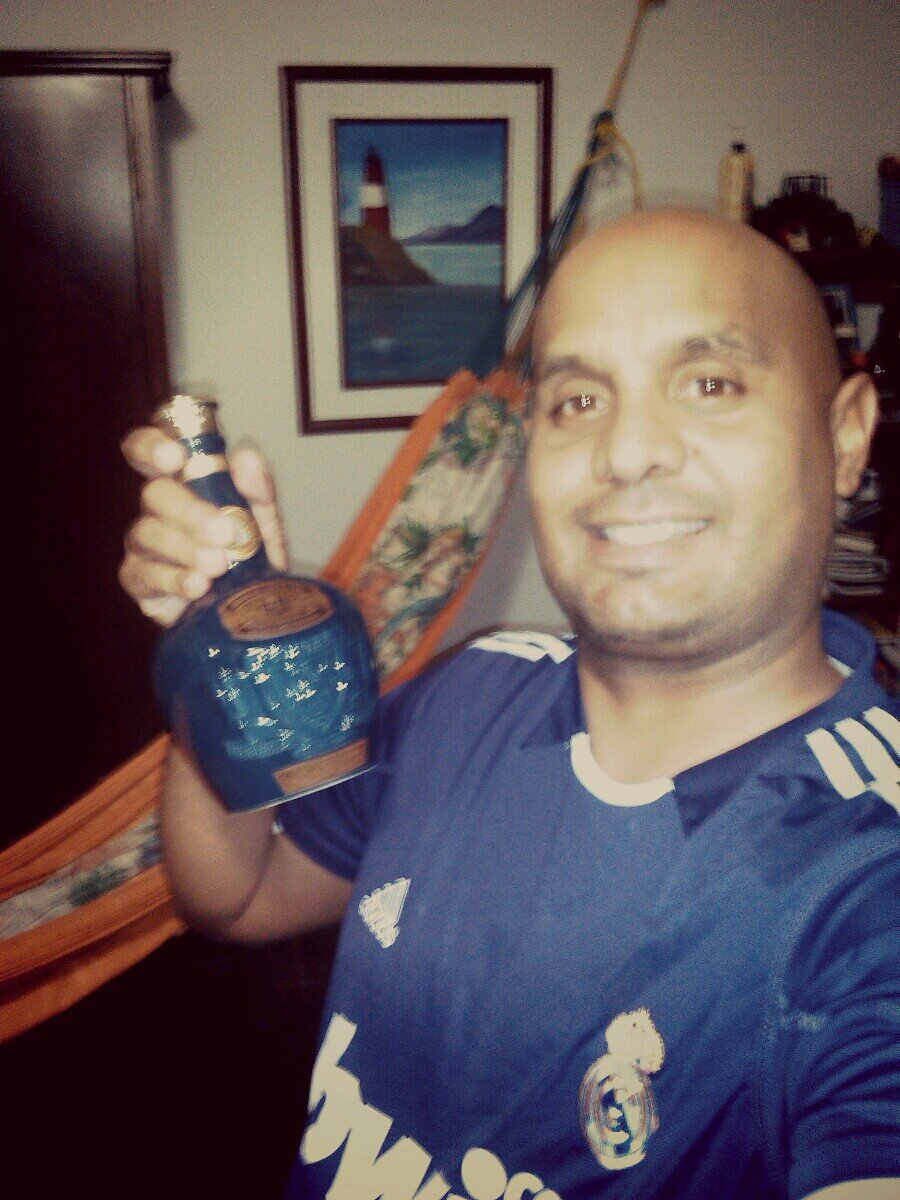 luisalbert970's profile picture. Alegre, deportista, trabajador y buen amigo... creo.  Siempre sigo adelante y nunca me rindo