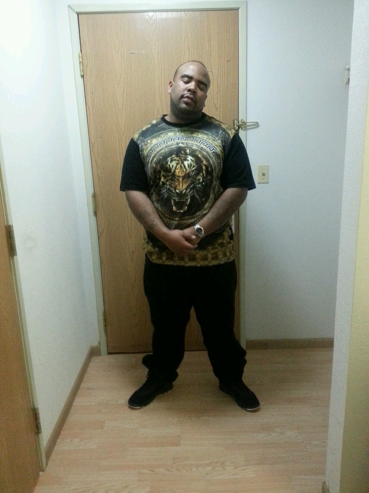 Grownman