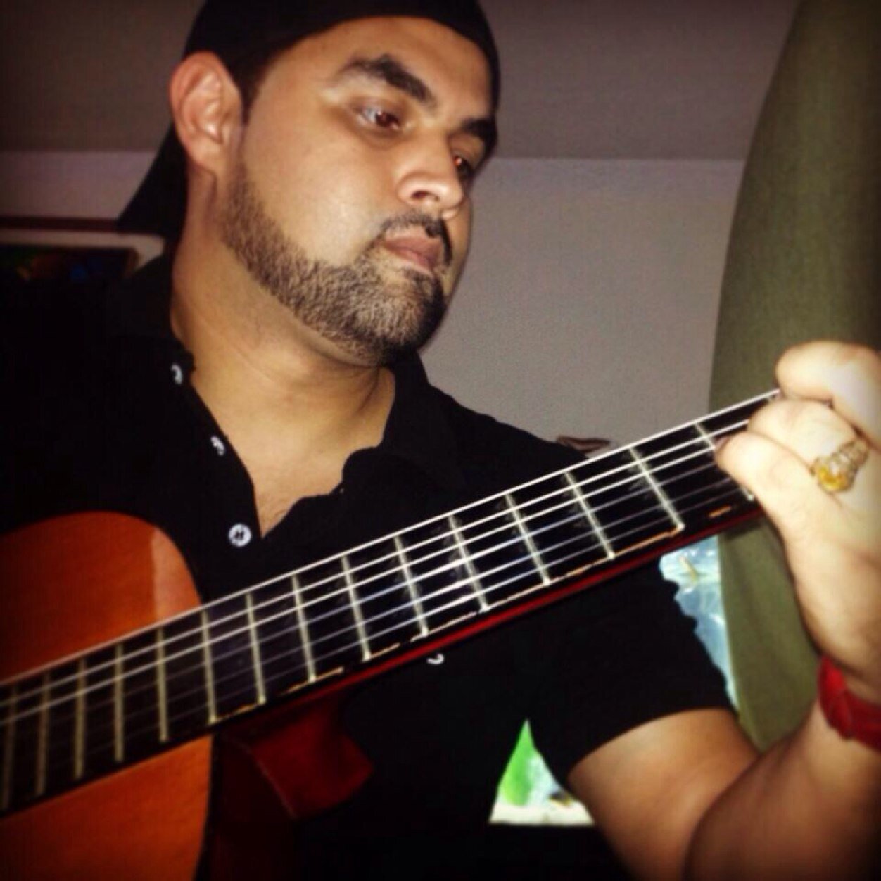 avicornio80's profile picture. Medico, Músico Aficionado, Guitarra, Alianza para una vzla sin reggetton!!