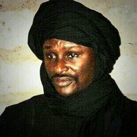 Baba Laddé (@babaladdefpr) 's Twitter Profile