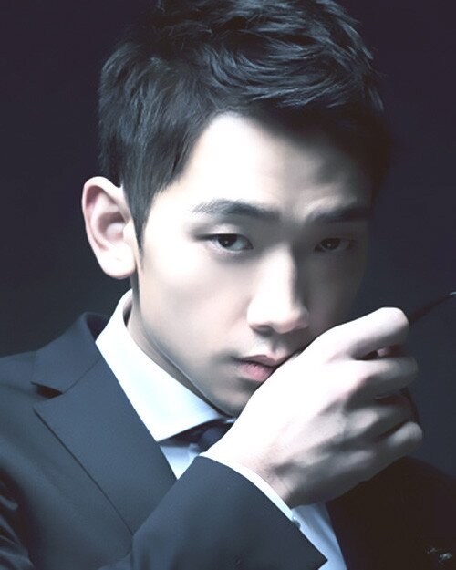 Rain Bi il Cristo più cristo di tutti || LEVATEVI || Sono il migliore! || MBLAQ sgobbate! ||