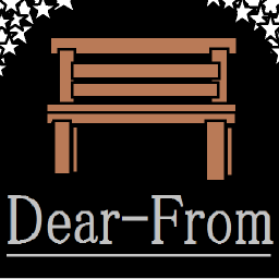 Dear-Fromさんのプロフィール画像