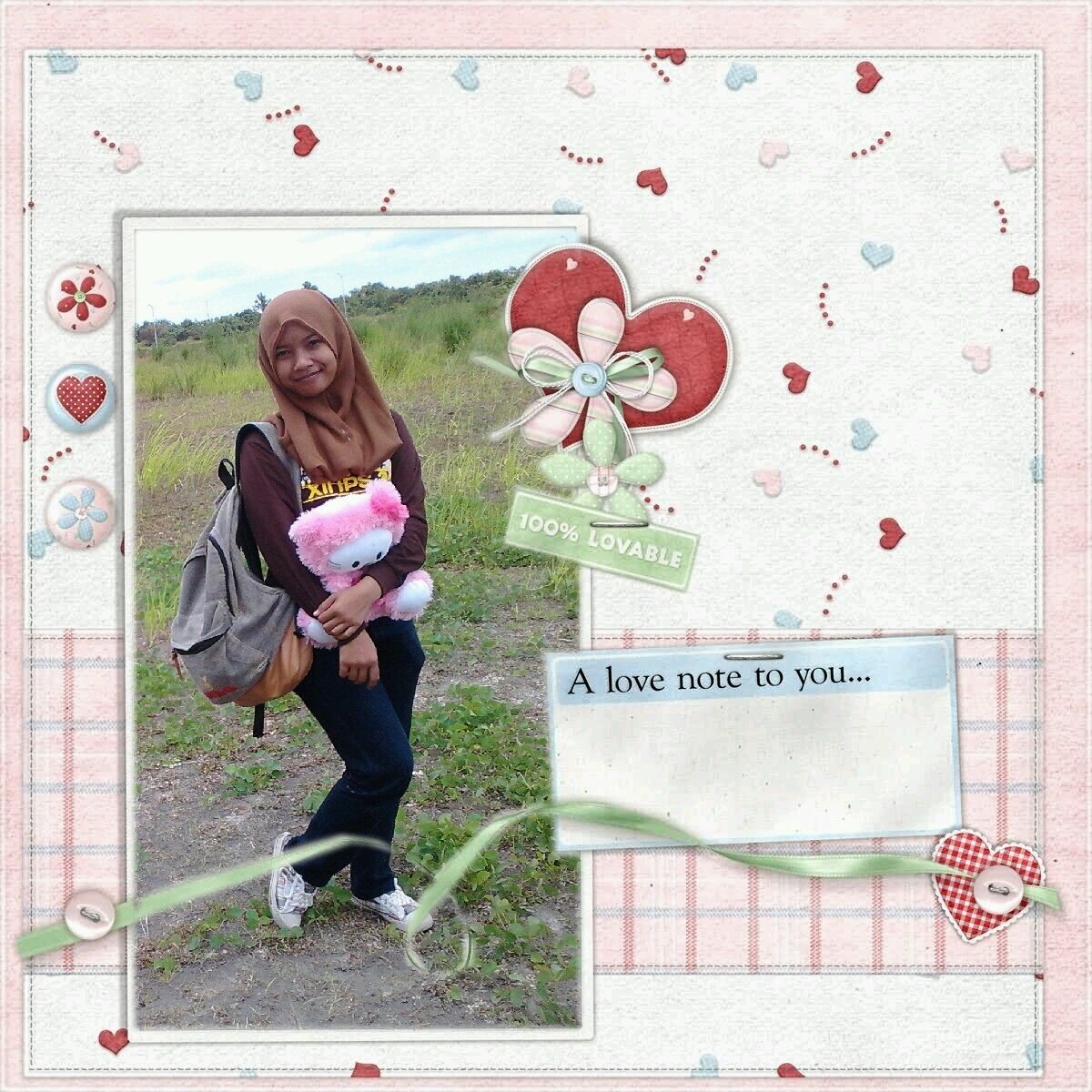 Pengaron, 22 Juni 1995