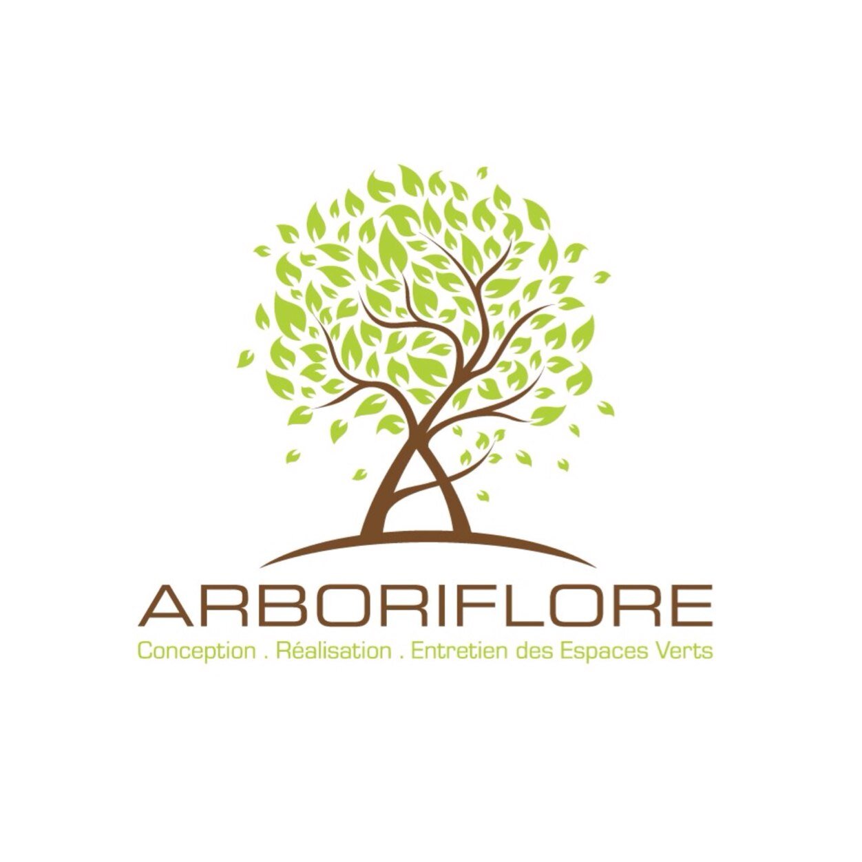 La société ARBORIFLORE est une jeune entreprise dynamique et innovante pouvant s’adapter à tous types de demandes pour vos espaces verts, du + petit au + grand
