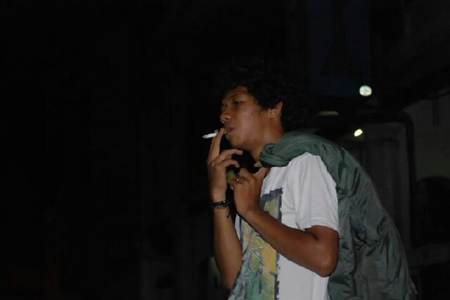Official @Indoreggaeroots | catholic religion | flores man | yg penting happy (: | 082152879903/085651165698