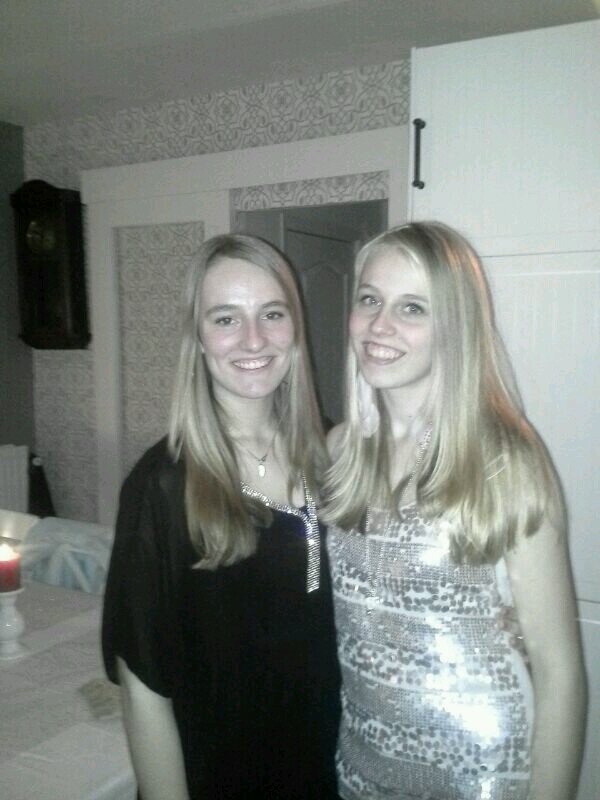 meisje 14 #1D♡ #sterren/#001 heaven britney & serina♡