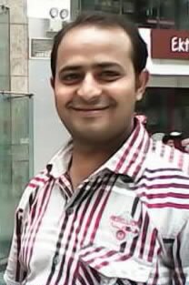 hilal_sambhal's profile picture. 