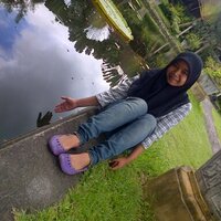 Ida Heriwijaya (@idha_97) 's Twitter Profile