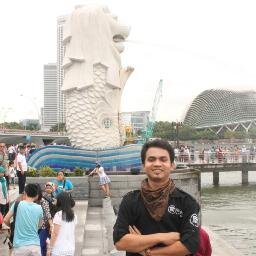 jika kamu salah, perbaiki...jika kamu gagal, coba lagi....jika kamu menyerah, selesai semuanya...

hargai sebuah proses