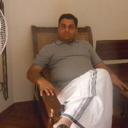 Partner, Samarth Management Consultants and Director, Sara Consultants Pvt. Ltd., New Delhi, India