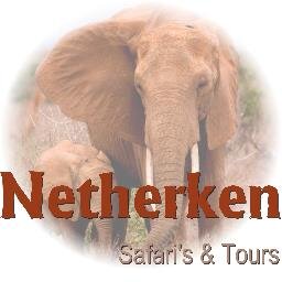 Netherken Safaris makes sure your travel around Kenya and other East African countries are comfortable and enjoyable!