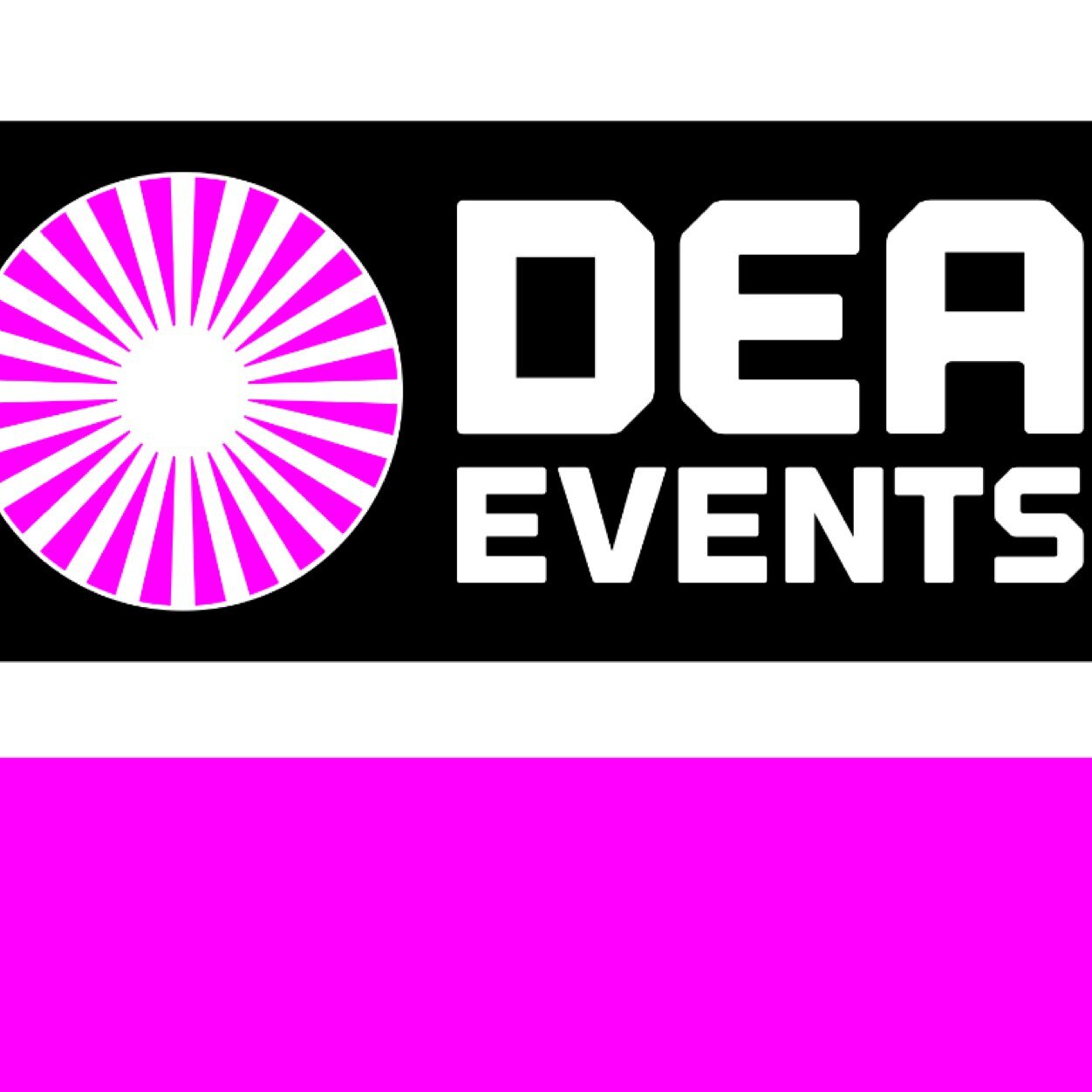 Professionals in het verzorgen van (bedrijfs)feesten, bruiloften, evenementen etc. D.E.A. Events 100% Pure Entertainment!