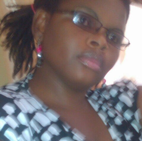 I'm nothing without God!...awaiting great things....