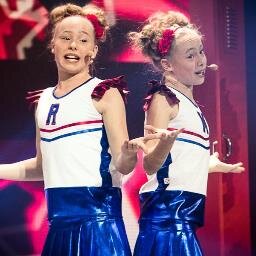 Winaars Junior Songfestival 2013 / Junior Eurovision als 8e / Tweeling / Double me / 13 jaar / FANACCOUNT