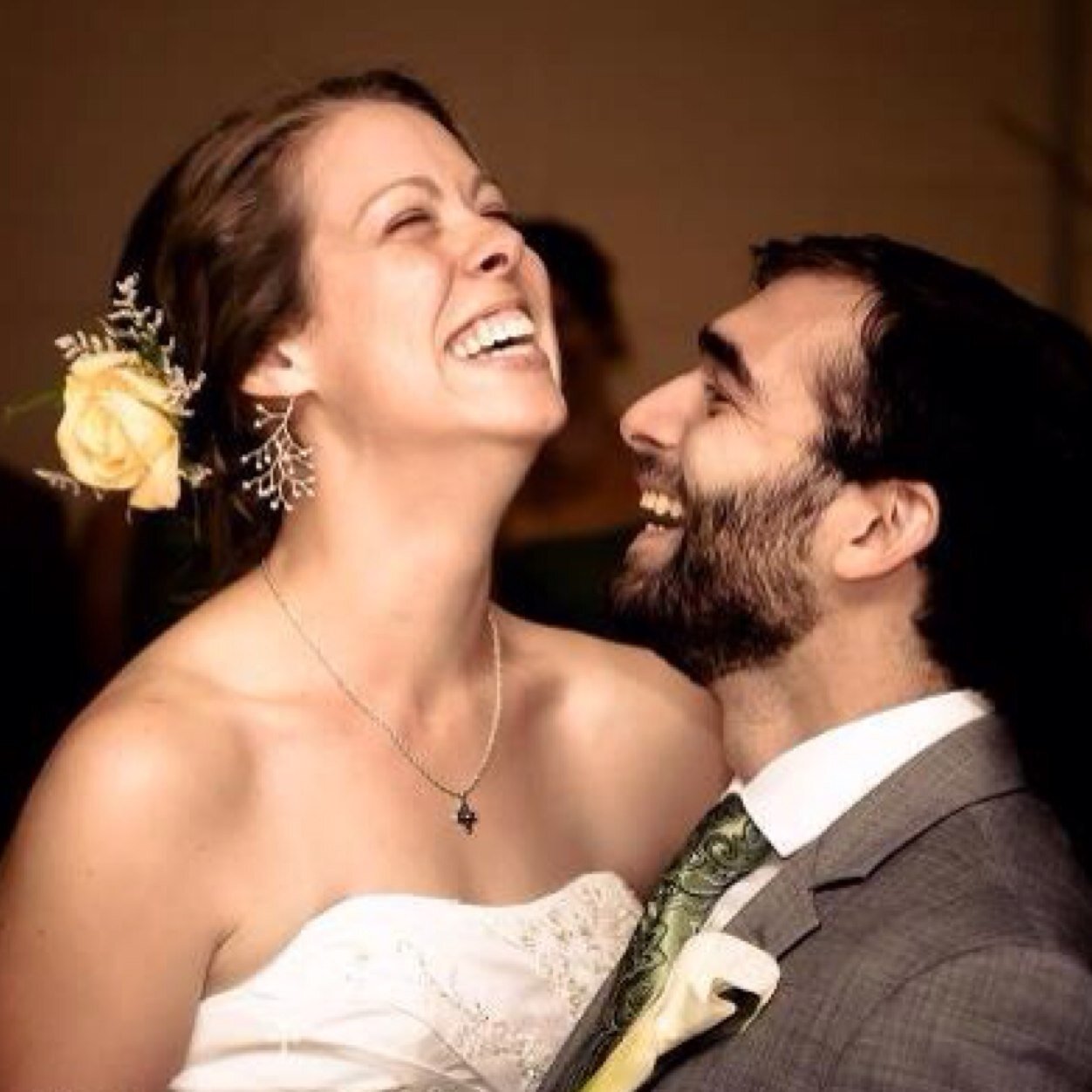 I'm a wife, presbytera, & mother of three: my 2 sons & my Morgan horse, Eli. Living in Chicago, missing Boston. UGA animal sci alum. I love running & CrossFit.
