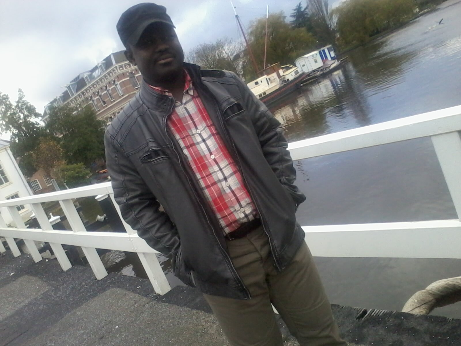 Senior Lecturer ll @ Bayero University, Kano- Nigeria ll Expertise: Socio-Economic and railway historian ll PhD Universitiet Leiden.