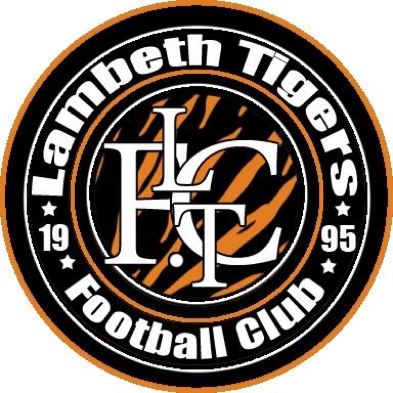 Lambeth Tigers FC